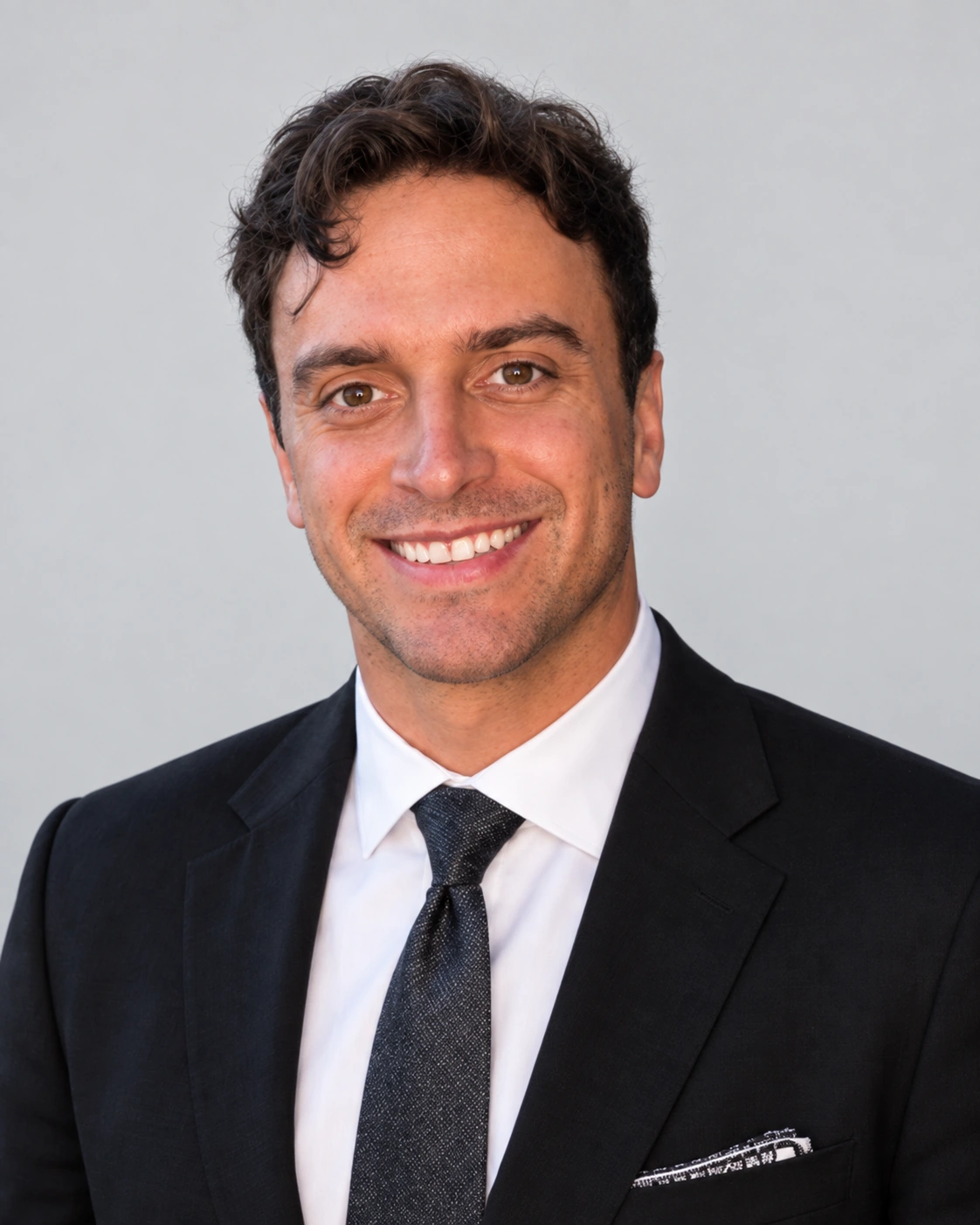 Zach Kerr, co-founder of Trueflow